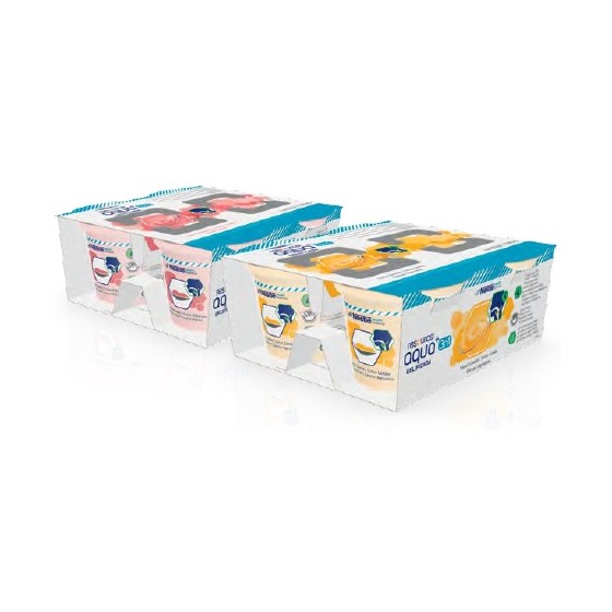 RESOURCE AQUA + 3N1 PESCA 4...