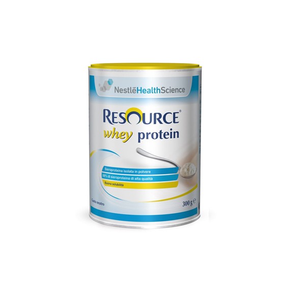 RESOURCE WHEY PROTEIN...