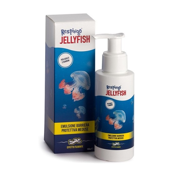 RESPINGO SPRAY JELLYFISH...
