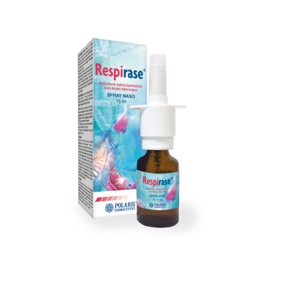 RESPIRASE CE 15 ML