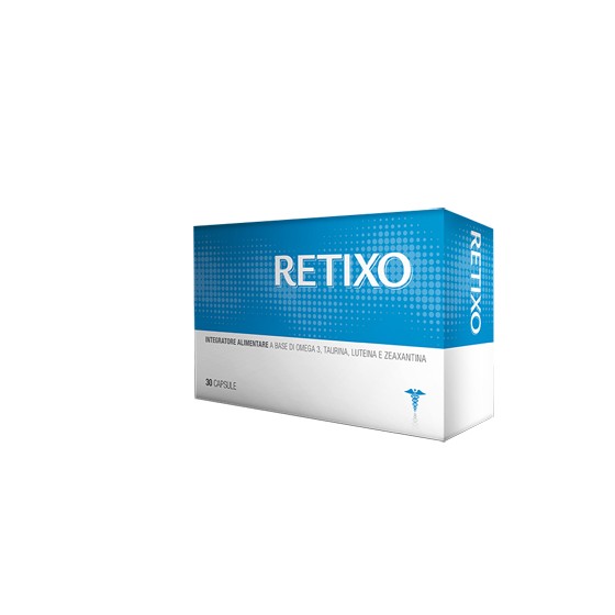 RETIXO 30 CAPSULE 24,7 G
