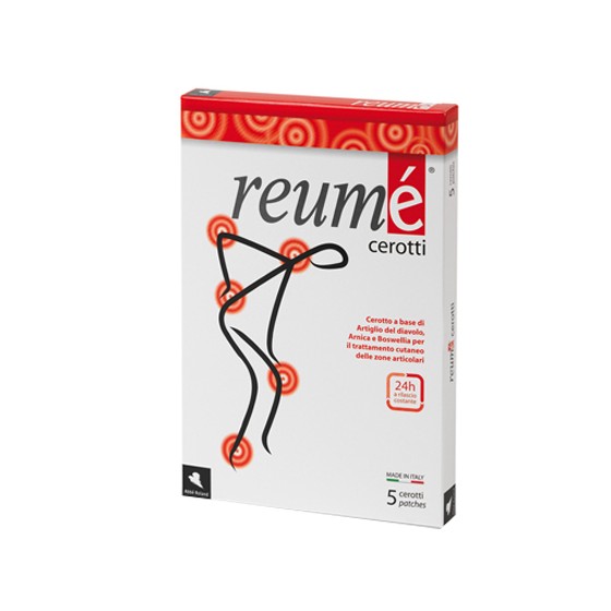REUME' CEROTTI