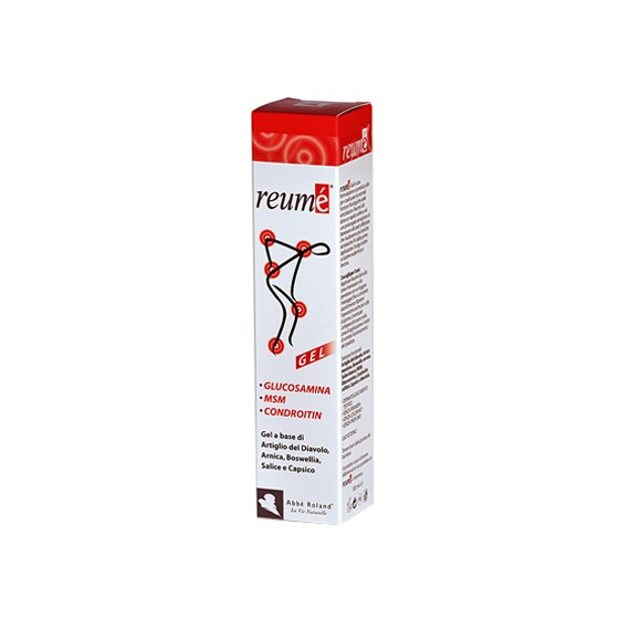 REUME' GEL 100 ML