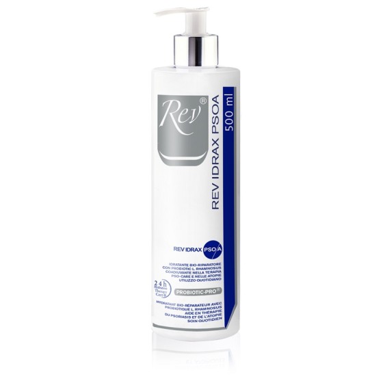 REV IDRAX PSOA 500 ML...