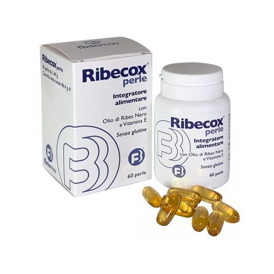 RIBECOX 60 PERLE