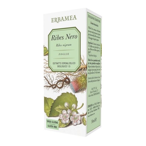 RIBES NERO 50 ML