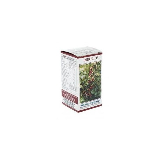 RIBOLIO DOPPIO 100 CAPSULE