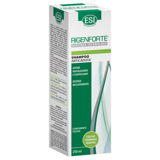 ESI RIGENFORTE SHAMPOO...