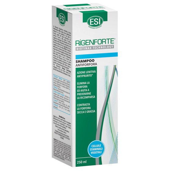 ESI RIGENFORTE SHAMPOO...