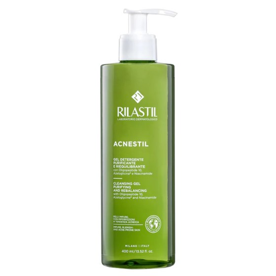 RILASTIL ACNESTIL GEL...
