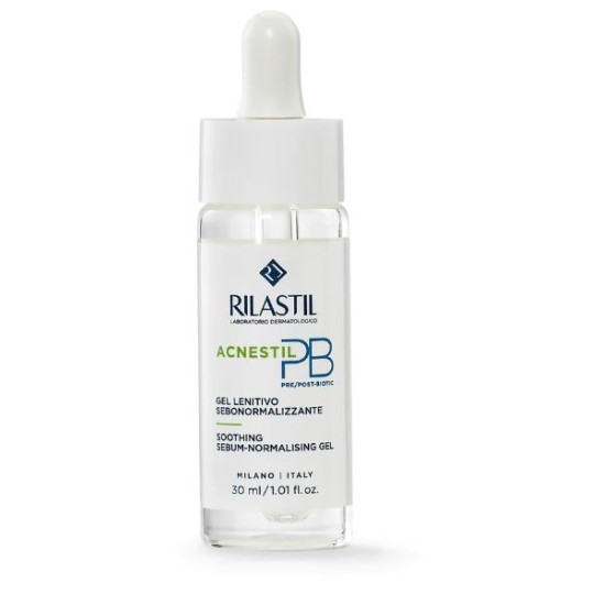 RILASTIL ACNESTIL PB GEL...
