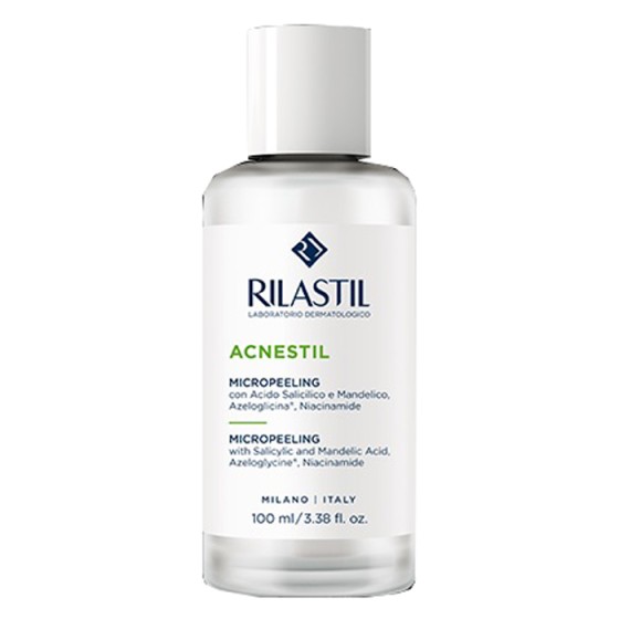RILASTIL ACNESTIL...
