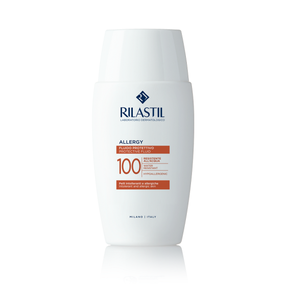 RILASTIL ALLERGY FLUIDO...
