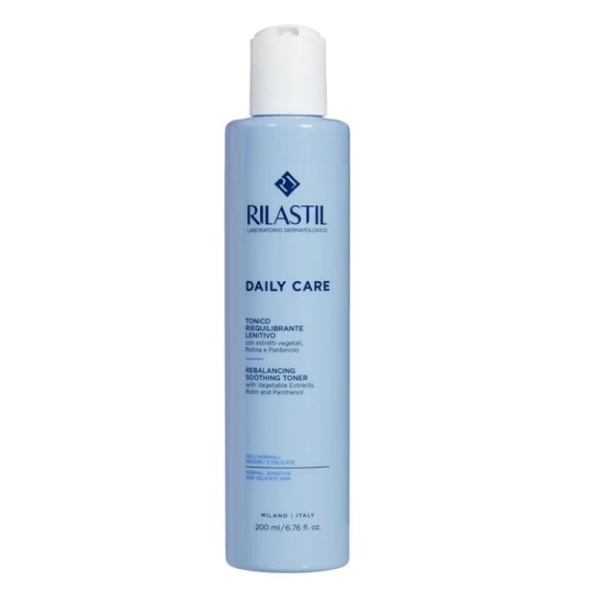 RILASTIL DAILY CARE TONICO...
