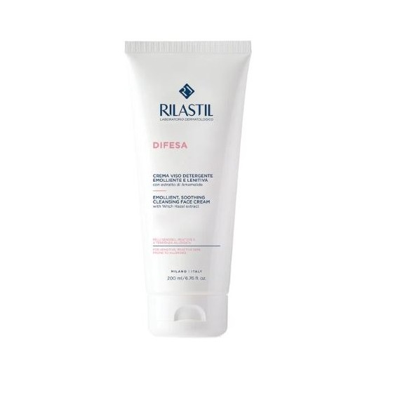RILASTIL DIFESA CREMA VISO...