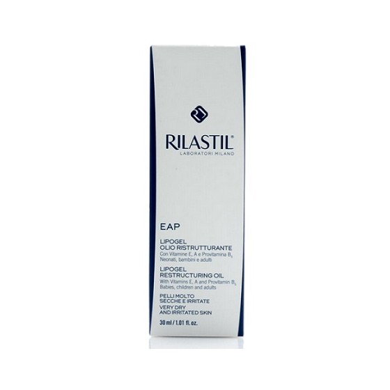 RILASTIL EAP LIPOGEL 30 ML