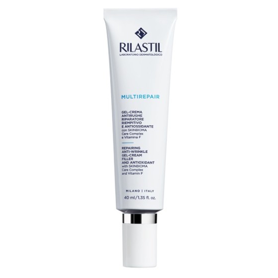 RILASTIL MULTIREPAIR GEL...