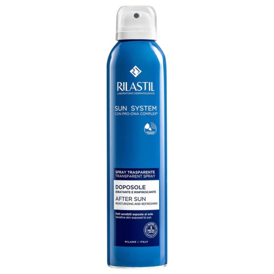 RILASTIL SUN SYSTEM...