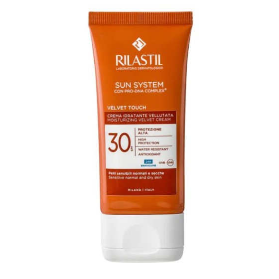 RILASTIL SUN SYSTEM PHOTO...
