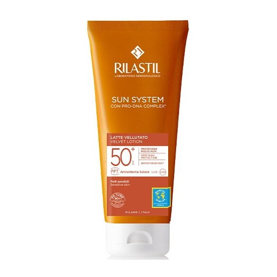 RILASTIL SUN SYSTEM PHOTO...