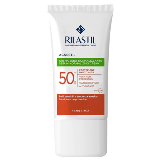 Rilastil Sun System...