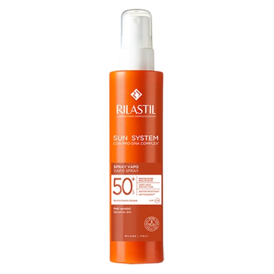 RILASTIL SUN SYSTEM SPRAY...