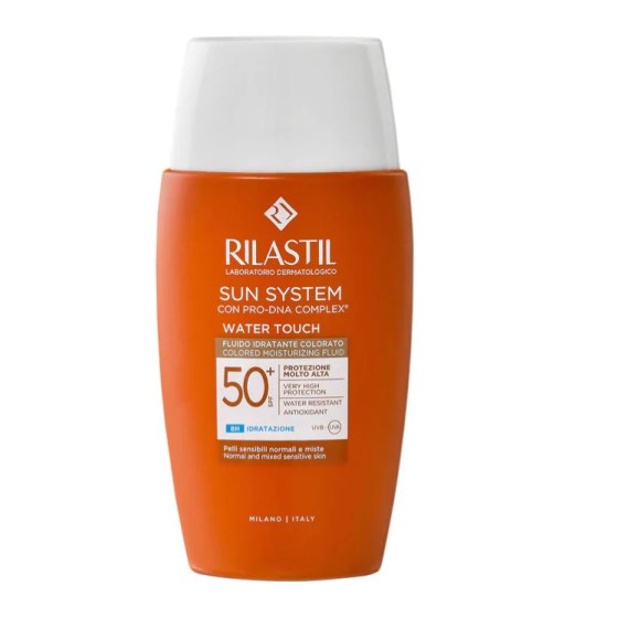 RILASTIL SUN SYSTEM WATER...