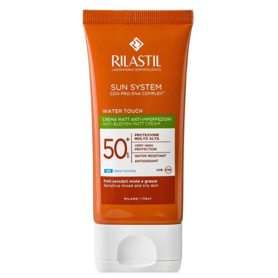 RILASTIL SUN SYSTEM WATER...
