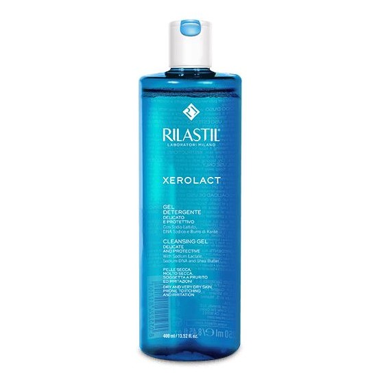 RILASTIL XEROLACT GEL...
