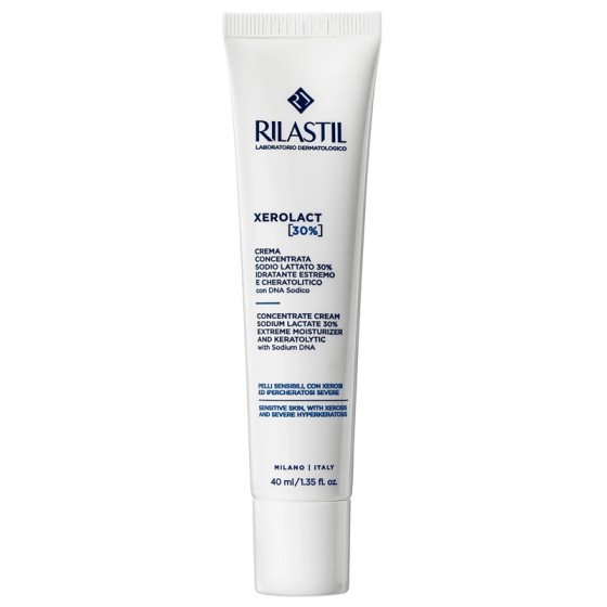 RILASTIL XEROLACT E CREMA...