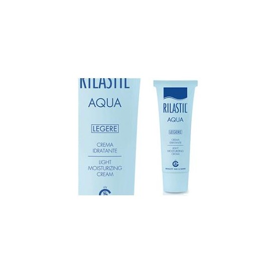 RILASTIL AQUA LEGERE CREMA...
