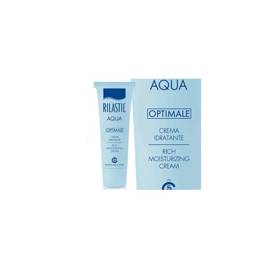 RILASTIL AQUA OPTIMALE...