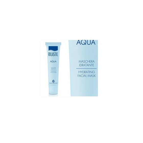 RILASTIL AQUA MASCH VISO 75 ML