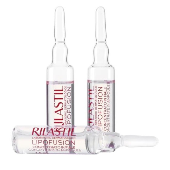 RILASTIL LIPOFUSION 10...