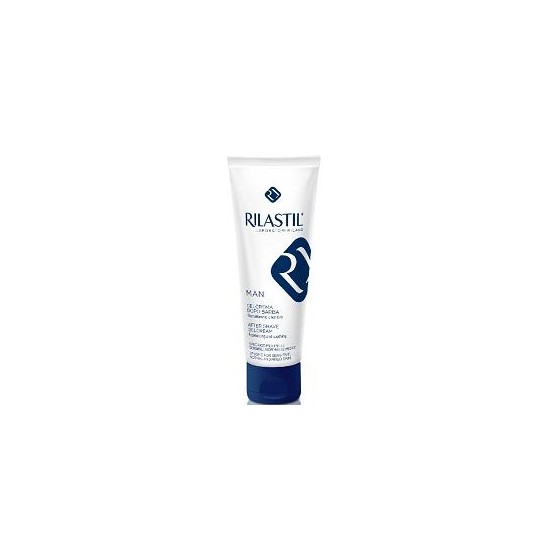 RILASTIL MAN GEL D/BARBA 75 ML