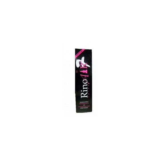 RINOAIR 7% SPRAY NASALE...