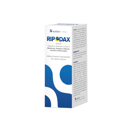 RIPODAX 15 ML