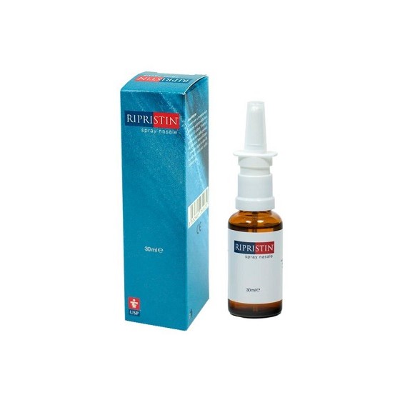RIPRISTIN SPRAY NASALE 30 ML