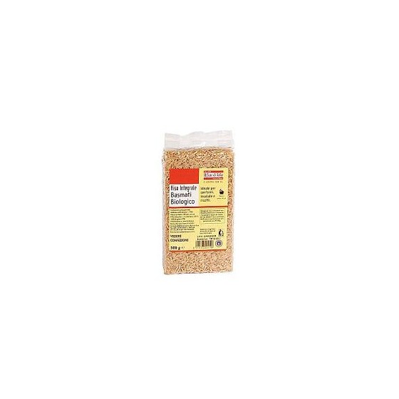 RISO INTEGRALE BASMATI 500 G