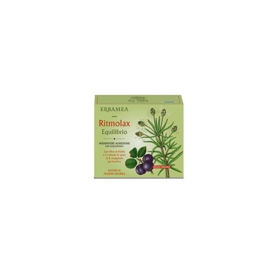 RITMOLAX EQUILIBRIO 20 BUSTINE