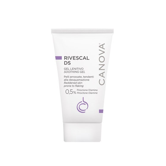 RIVESCAL DS CANOVA GEL 50...
