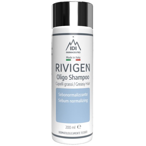 RIVIGEN OLIGO SHAMPOO...