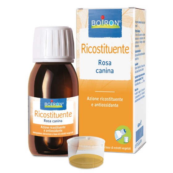 ROSA CANINA BOIRON ESTRATTO...