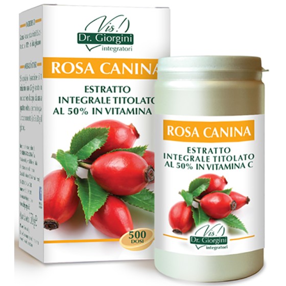 ROSA CANINA ESTRATTO...
