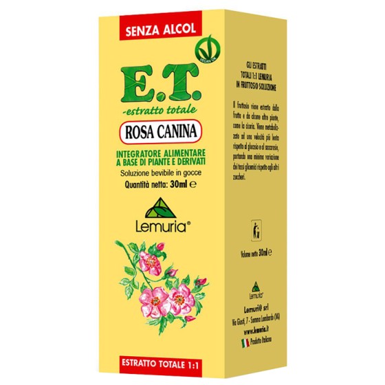 ET ESTRATTO TOTALE ROSA...