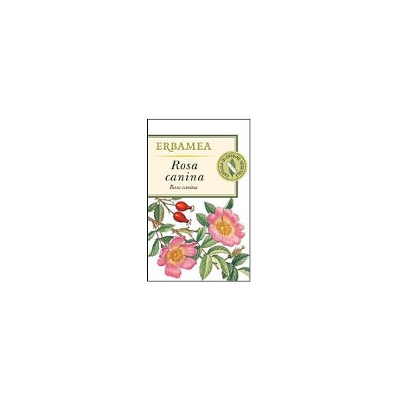 ROSA CANINA 50 CAPSULE...