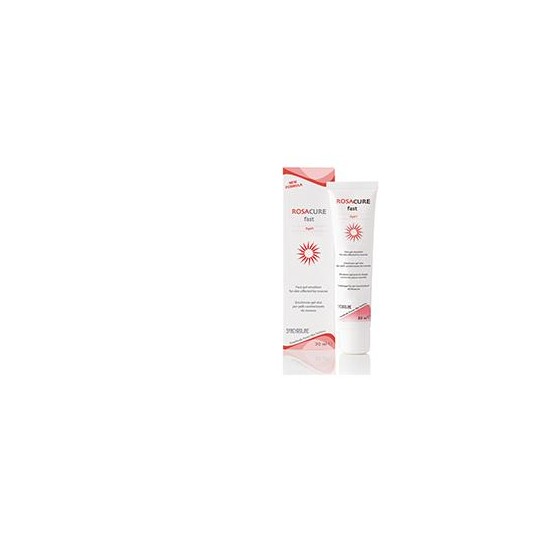 ROSACURE FAST CREMA 30 ML