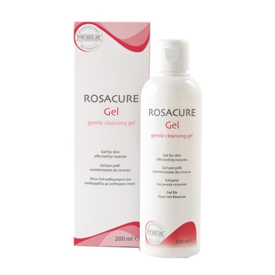ROSACURE GENTLE CLEANSING...