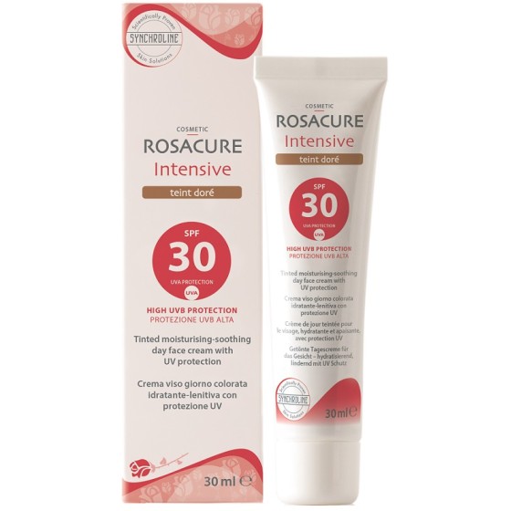 ROSACURE INTENSIVE TEINT...