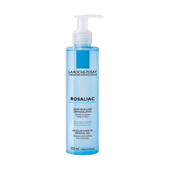 ROSALIAC GEL MICELLARE 195 ML